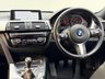 USED 2018 68 BMW 3 SERIES 2.0 320d M Sport Touring 5dr Diesel Manual Euro 6 (s/s) (190 ps) M PERFORMANCE