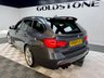 USED 2018 68 BMW 3 SERIES 2.0 320d M Sport Touring 5dr Diesel Manual Euro 6 (s/s) (190 ps) M PERFORMANCE