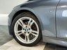 USED 2018 68 BMW 3 SERIES 2.0 320d M Sport Touring 5dr Diesel Manual Euro 6 (s/s) (190 ps) M PERFORMANCE