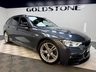 USED 2018 68 BMW 3 SERIES 2.0 320d M Sport Touring 5dr Diesel Manual Euro 6 (s/s) (190 ps) M PERFORMANCE