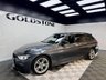 USED 2018 68 BMW 3 SERIES 2.0 320d M Sport Touring 5dr Diesel Manual Euro 6 (s/s) (190 ps) M PERFORMANCE