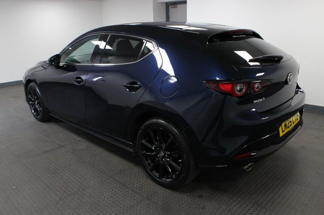 View our MAZDA MAZDA3