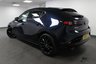USED 2025 25 MAZDA MAZDA3 2.5 e-SKYACTIV-G MHEV Homura Euro 6 (s/s) 5dr ONE OWNER, FULL HISTORY