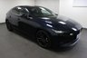 USED 2025 25 MAZDA MAZDA3 2.5 e-SKYACTIV-G MHEV Homura Euro 6 (s/s) 5dr ONE OWNER, FULL HISTORY