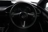 USED 2025 25 MAZDA MAZDA3 2.5 e-SKYACTIV-G MHEV Homura Euro 6 (s/s) 5dr ONE OWNER, FULL HISTORY