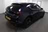 USED 2025 25 MAZDA MAZDA3 2.5 e-SKYACTIV-G MHEV Homura Euro 6 (s/s) 5dr ONE OWNER, FULL HISTORY