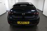 USED 2025 25 MAZDA MAZDA3 2.5 e-SKYACTIV-G MHEV Homura Euro 6 (s/s) 5dr ONE OWNER, FULL HISTORY