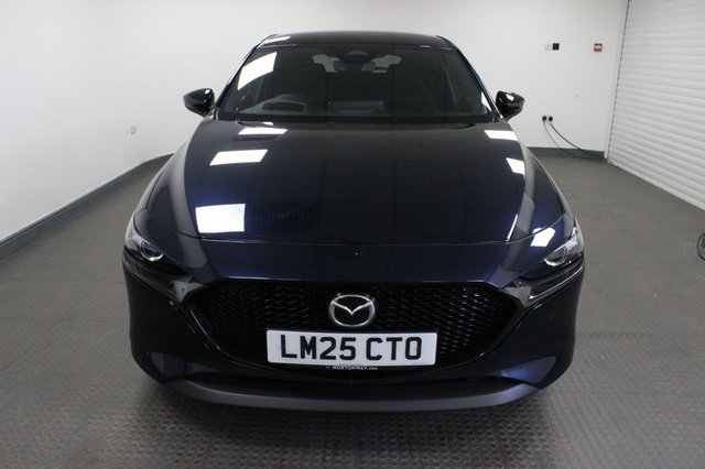 View our MAZDA MAZDA3