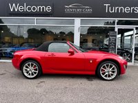 USED 2010 60 MAZDA MX-5 1.8i Miyako Convertible 2dr Petrol Manual Euro 4 (126 ps) A FINE EXAMPLE THROUGHOUT