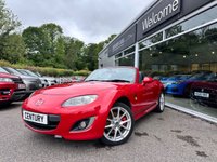 USED 2010 60 MAZDA MX-5 1.8i Miyako Convertible 2dr Petrol Manual Euro 4 (126 ps) A FINE EXAMPLE THROUGHOUT