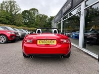 USED 2010 60 MAZDA MX-5 1.8i Miyako Convertible 2dr Petrol Manual Euro 4 (126 ps) A FINE EXAMPLE THROUGHOUT
