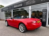 USED 2010 60 MAZDA MX-5 1.8i Miyako Convertible 2dr Petrol Manual Euro 4 (126 ps) A FINE EXAMPLE THROUGHOUT