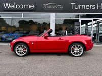 USED 2010 60 MAZDA MX-5 1.8i Miyako Convertible 2dr Petrol Manual Euro 4 (126 ps) A FINE EXAMPLE THROUGHOUT