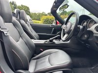 USED 2010 60 MAZDA MX-5 1.8i Miyako Convertible 2dr Petrol Manual Euro 4 (126 ps) A FINE EXAMPLE THROUGHOUT
