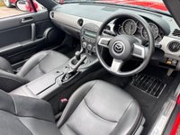 USED 2010 60 MAZDA MX-5 1.8i Miyako Convertible 2dr Petrol Manual Euro 4 (126 ps) A FINE EXAMPLE THROUGHOUT