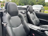 USED 2010 60 MAZDA MX-5 1.8i Miyako Convertible 2dr Petrol Manual Euro 4 (126 ps) A FINE EXAMPLE THROUGHOUT