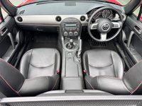 USED 2010 60 MAZDA MX-5 1.8i Miyako Convertible 2dr Petrol Manual Euro 4 (126 ps) A FINE EXAMPLE THROUGHOUT
