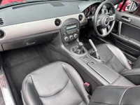 USED 2010 60 MAZDA MX-5 1.8i Miyako Convertible 2dr Petrol Manual Euro 4 (126 ps) A FINE EXAMPLE THROUGHOUT