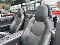 USED 2010 60 MAZDA MX-5 1.8i Miyako Convertible 2dr Petrol Manual Euro 4 (126 ps) A FINE EXAMPLE THROUGHOUT