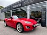 USED 2010 60 MAZDA MX-5 1.8i Miyako Convertible 2dr Petrol Manual Euro 4 (126 ps) A FINE EXAMPLE THROUGHOUT