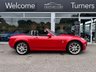USED 2010 60 MAZDA MX-5 1.8i Miyako Convertible 2dr Petrol Manual Euro 4 (126 ps) A FINE EXAMPLE THROUGHOUT