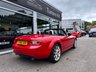 USED 2010 60 MAZDA MX-5 1.8i Miyako Convertible 2dr Petrol Manual Euro 4 (126 ps) A FINE EXAMPLE THROUGHOUT