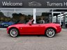 USED 2010 60 MAZDA MX-5 1.8i Miyako Convertible 2dr Petrol Manual Euro 4 (126 ps) A FINE EXAMPLE THROUGHOUT