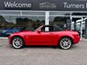 USED 2010 60 MAZDA MX-5 1.8i Miyako Convertible 2dr Petrol Manual Euro 4 (126 ps) A FINE EXAMPLE THROUGHOUT