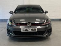 USED 2017 67 VOLKSWAGEN GOLF 2.0 TSI GTI Performance Hatchback 3dr Petrol DSG Euro 6 (s/s) (245 ps) 