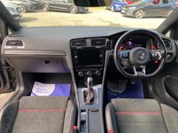 USED 2017 67 VOLKSWAGEN GOLF 2.0 TSI GTI Performance Hatchback 3dr Petrol DSG Euro 6 (s/s) (245 ps) 