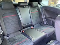 USED 2017 67 VOLKSWAGEN GOLF 2.0 TSI GTI Performance Hatchback 3dr Petrol DSG Euro 6 (s/s) (245 ps) 