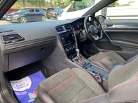 USED 2017 67 VOLKSWAGEN GOLF 2.0 TSI GTI Performance Hatchback 3dr Petrol DSG Euro 6 (s/s) (245 ps) 