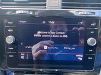 USED 2017 67 VOLKSWAGEN GOLF 2.0 TSI GTI Performance Hatchback 3dr Petrol DSG Euro 6 (s/s) (245 ps) 