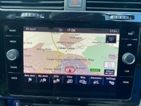 USED 2017 67 VOLKSWAGEN GOLF 2.0 TSI GTI Performance Hatchback 3dr Petrol DSG Euro 6 (s/s) (245 ps) 