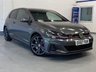 USED 2017 67 VOLKSWAGEN GOLF 2.0 TSI GTI Performance Hatchback 3dr Petrol DSG Euro 6 (s/s) (245 ps) 