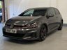 USED 2017 67 VOLKSWAGEN GOLF 2.0 TSI GTI Performance Hatchback 3dr Petrol DSG Euro 6 (s/s) (245 ps) 