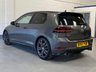 USED 2017 67 VOLKSWAGEN GOLF 2.0 TSI GTI Performance Hatchback 3dr Petrol DSG Euro 6 (s/s) (245 ps) 