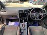 USED 2017 67 VOLKSWAGEN GOLF 2.0 TSI GTI Performance Hatchback 3dr Petrol DSG Euro 6 (s/s) (245 ps) 