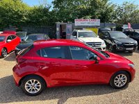 USED 2016 65 MAZDA MAZDA2 1.5 SKYACTIV-G SE-L Euro 6 (s/s) 5dr Â£20 TAX+FSH+SATNAV+ULEZ FREE