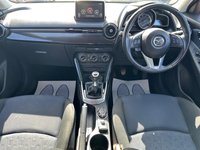 USED 2016 65 MAZDA MAZDA2 1.5 SKYACTIV-G SE-L Euro 6 (s/s) 5dr Â£20 TAX+FSH+SATNAV+ULEZ FREE