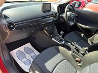USED 2016 65 MAZDA MAZDA2 1.5 SKYACTIV-G SE-L Euro 6 (s/s) 5dr Â£20 TAX+FSH+SATNAV+ULEZ FREE