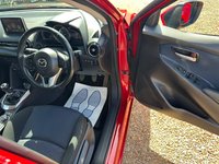 USED 2016 65 MAZDA MAZDA2 1.5 SKYACTIV-G SE-L Euro 6 (s/s) 5dr Â£20 TAX+FSH+SATNAV+ULEZ FREE