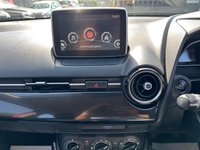USED 2016 65 MAZDA MAZDA2 1.5 SKYACTIV-G SE-L Euro 6 (s/s) 5dr Â£20 TAX+FSH+SATNAV+ULEZ FREE