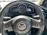 USED 2016 65 MAZDA MAZDA2 1.5 SKYACTIV-G SE-L Euro 6 (s/s) 5dr Â£20 TAX+FSH+SATNAV+ULEZ FREE