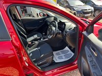 USED 2016 65 MAZDA MAZDA2 1.5 SKYACTIV-G SE-L Euro 6 (s/s) 5dr Â£20 TAX+FSH+SATNAV+ULEZ FREE