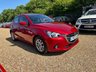 USED 2016 65 MAZDA MAZDA2 1.5 SKYACTIV-G SE-L Euro 6 (s/s) 5dr Â£20 TAX+FSH+SATNAV+ULEZ FREE