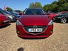 USED 2016 65 MAZDA MAZDA2 1.5 SKYACTIV-G SE-L Euro 6 (s/s) 5dr Â£20 TAX+FSH+SATNAV+ULEZ FREE