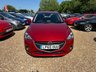 USED 2016 65 MAZDA MAZDA2 1.5 SKYACTIV-G SE-L Euro 6 (s/s) 5dr Â£20 TAX+FSH+SATNAV+ULEZ FREE