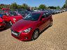 USED 2016 65 MAZDA MAZDA2 1.5 SKYACTIV-G SE-L Euro 6 (s/s) 5dr Â£20 TAX+FSH+SATNAV+ULEZ FREE
