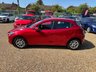 USED 2016 65 MAZDA MAZDA2 1.5 SKYACTIV-G SE-L Euro 6 (s/s) 5dr Â£20 TAX+FSH+SATNAV+ULEZ FREE